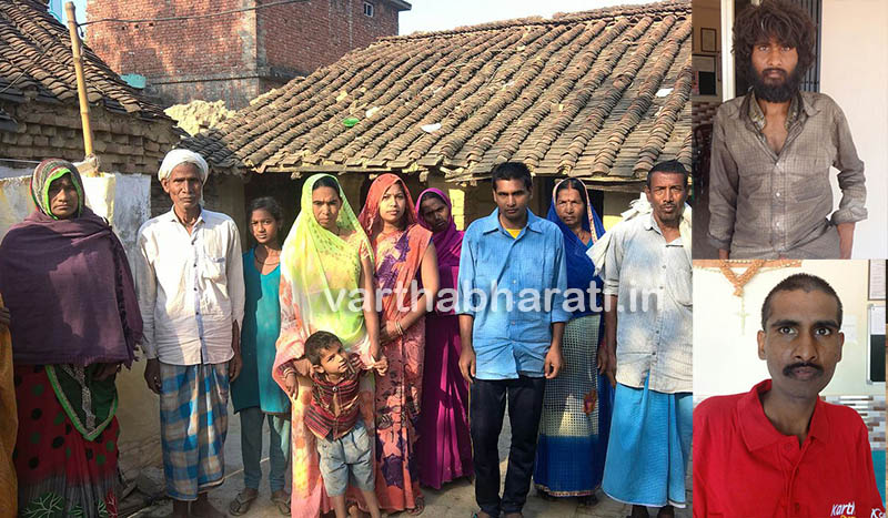 ಸ್ನೇಹಾಲಯದ ನೆರವು : ಮೂರು ವರ್ಷಗಳ ಬಳಿಕ ಕುಟುಂಬ ಸೇರಿದ ಯುವಕ